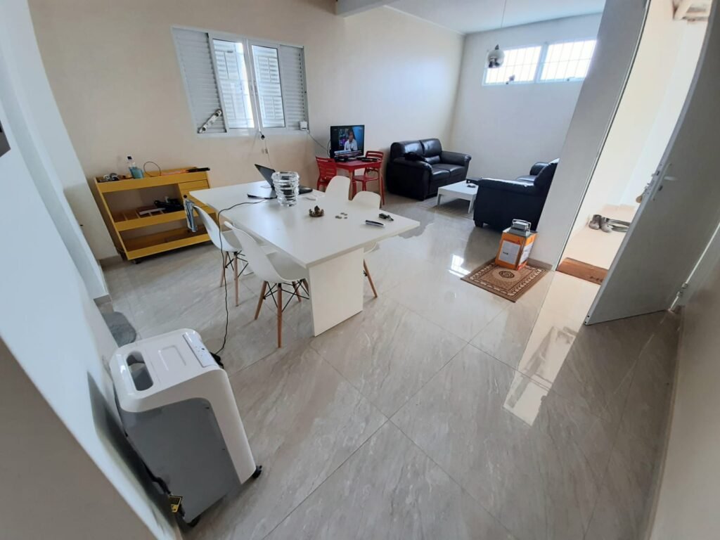 Lindo Sobrado + Casa – Centro – Alto Paraíso de Goiás
