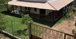 Vende-se Casa – Bairro Eldorado – Alto Paraíso de Goiás