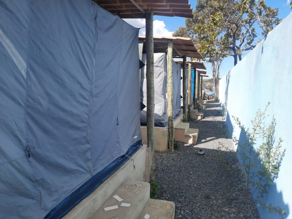 Vende-se Casa – Monte Sinai – Alto Paraíso de Goiás