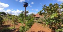 3 Casas Bioconstrução – Condomínio Rural IBC – Rio- 4km de Alto Paraíso de Goiás