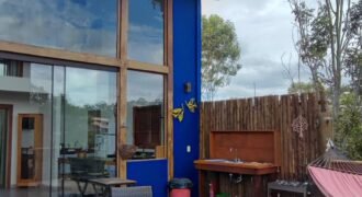 Casa Mandala à Venda – São Jorge, Chapada dos Veadeiros (GO) Casa Mandala à Venda – São Jorge, Chapada dos Veadeiros (GO)