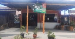 Prédio Comercial Av. Turística São Jorge – Alto Paraíso de Goiás Prédio Comercial Av. Turística São Jorge – Alto Paraíso de Goiás