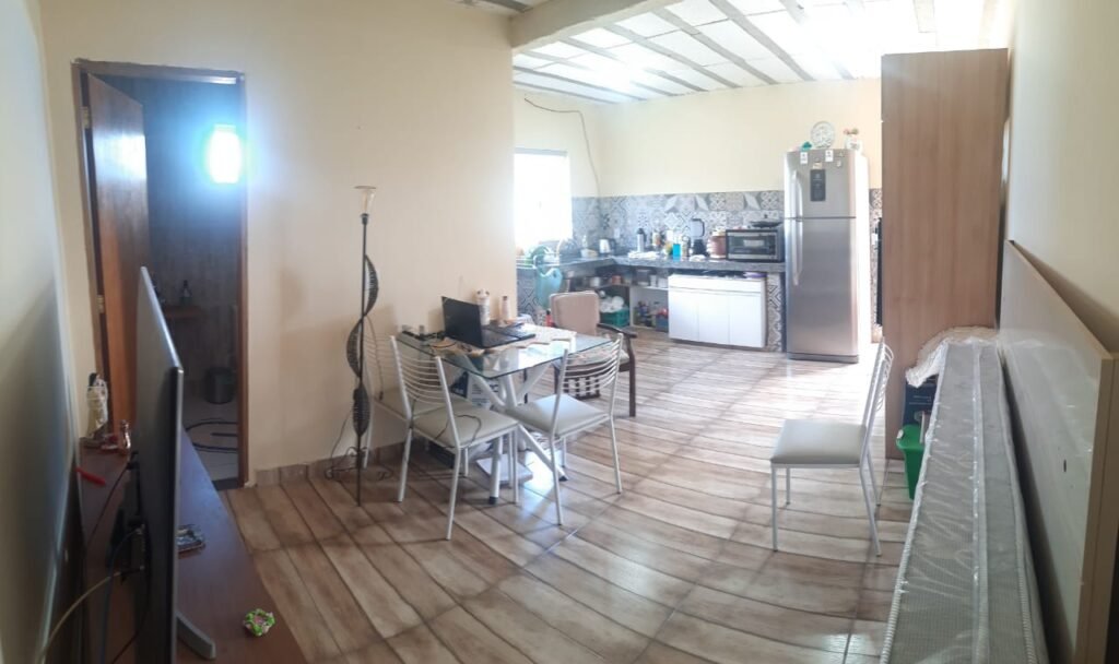 Vende-se Casa – Monte Sinai – Alto Paraíso de Goiás