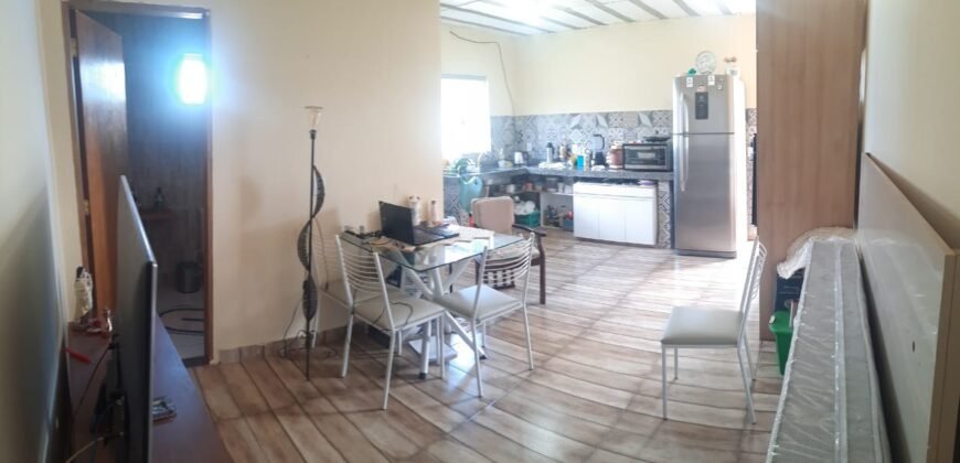 Vende-se Casa – Monte Sinai – Alto Paraíso de Goiás