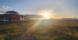 Chácara 8 ha – Porteira Fechada – Vale Verde – Sentido Pousada Inácia, Aldeia Multiétnica – Alto Paraíso de Goiás Chácara 8 ha – Porteira Fechada – Vale Verde – Sentido Pousada Inácia, Aldeia Multiétnica – Alto Paraíso de Goiás