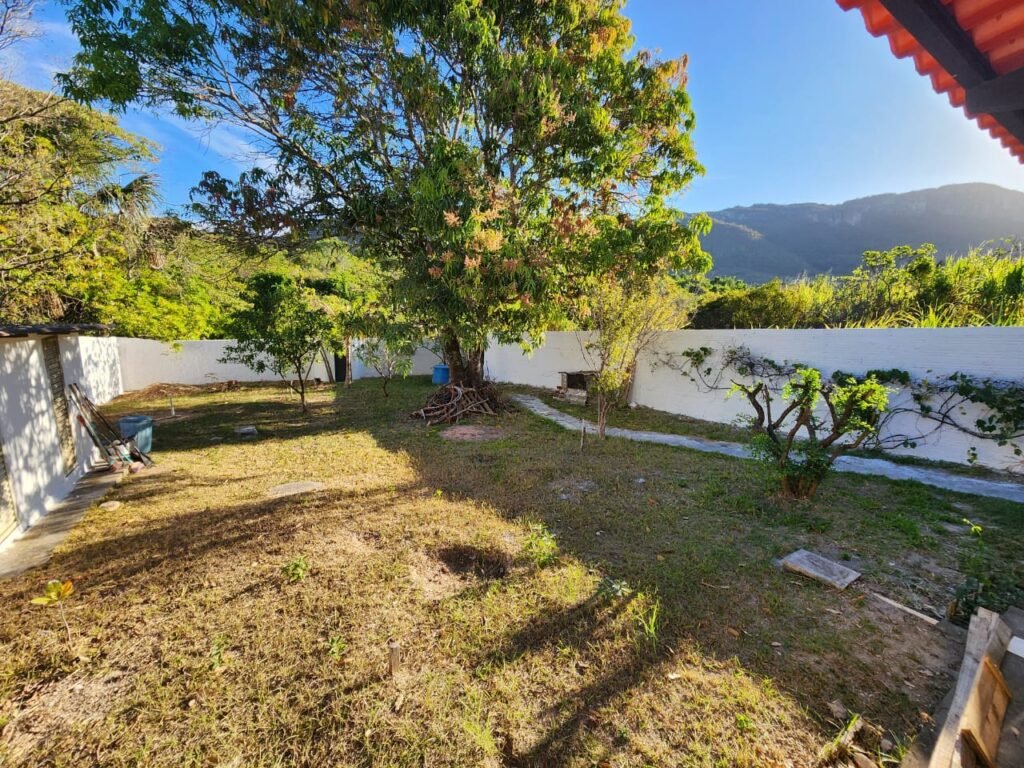 Casa em Cavalcante de Goiás – Excelente localização – fundo Reserva – Chapada dos Veadeiros