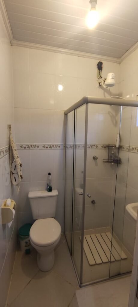 Casa – Quintal com Fruteiras – Monte Sinai – Alto Paraíso de Goiás