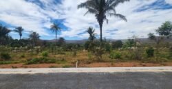 Lotes de 800 a 974m2 m2 –  Condomínio Indaía – Alto Paraíso de Goiás