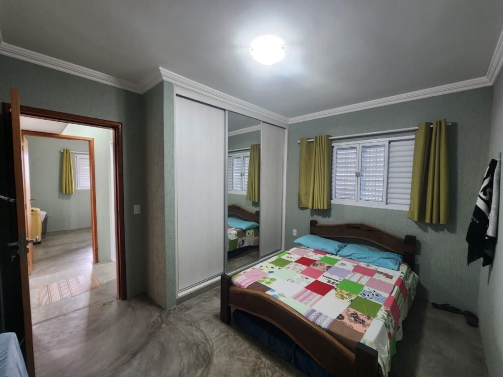 Chácara – Porteira Fechada – Rio – 5.7ha -Vale Verde – Alto Paraíso de Goiás