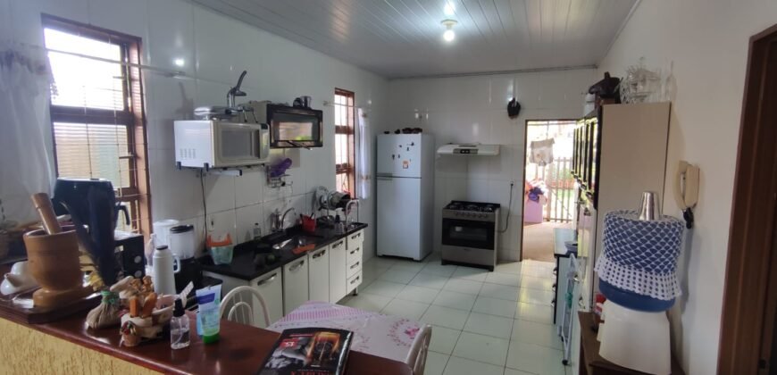 Casa 3 quartos- Cidade Alta – Alto Paraíso de Goiás