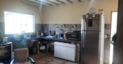 Vende-se Casa – Monte Sinai – Alto Paraíso de Goiás