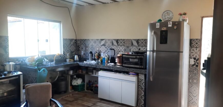 Vende-se Casa – Monte Sinai – Alto Paraíso de Goiás