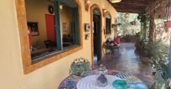 Oportunidade Exclusiva! Pousada à Venda em Cavalcante – Lote 2.000 m2 – Chapada dos Veadeiros Oportunidade Exclusiva! Pousada à Venda em Cavalcante – Lote 2.000 m2 – Chapada dos Veadeiros