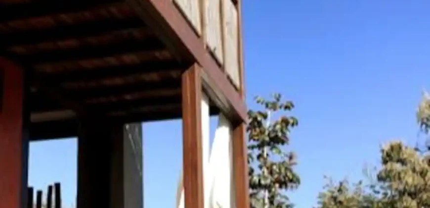 Pousada – Alto Padrão – Piscina Natural – Bairro Eldorado – Alto Paraíso de Goiás