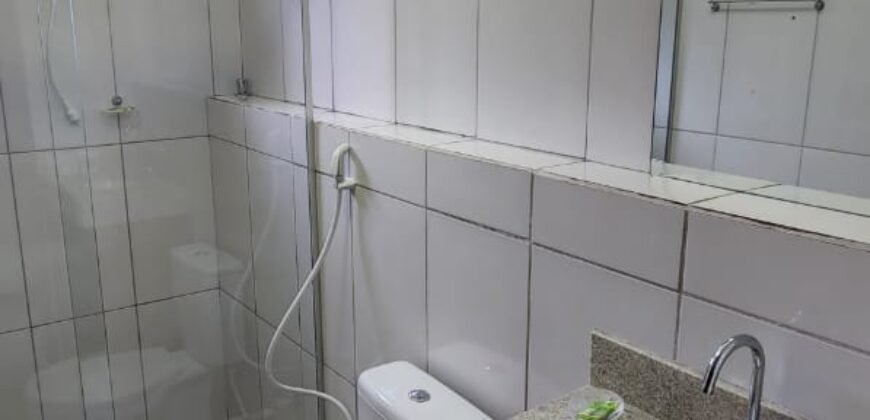 Casa – Rio – Lote 9.000 m2 – Alto Paraíso de Goiás