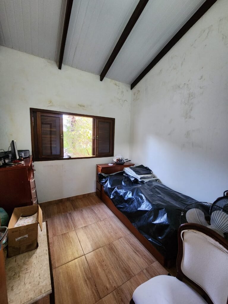 Casa em Cavalcante de Goiás – Excelente localização – fundo Reserva – Chapada dos Veadeiros