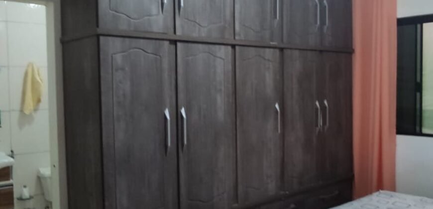 Casa 3 quartos- Cidade Alta – Alto Paraíso de Goiás