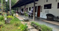 Pousada São Jorge I – 1.067m2 – Alto Paraíso – Chapada dos Veadeiros Pousada São Jorge I – 1.067m2 – Alto Paraíso – Chapada dos Veadeiros