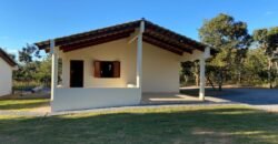 2 Casas Novas em Cavalcante, Chapada dos Veadeiros 2 Casas Novas em Cavalcante, Chapada dos Veadeiros