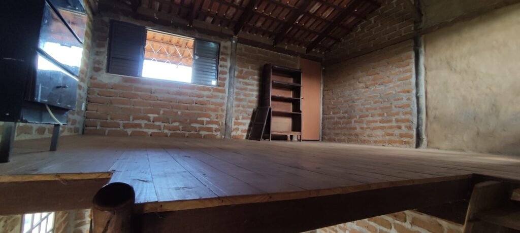 3 Casas Bioconstrução – Condomínio Rural IBC – Rio- 4km de Alto Paraíso de Goiás