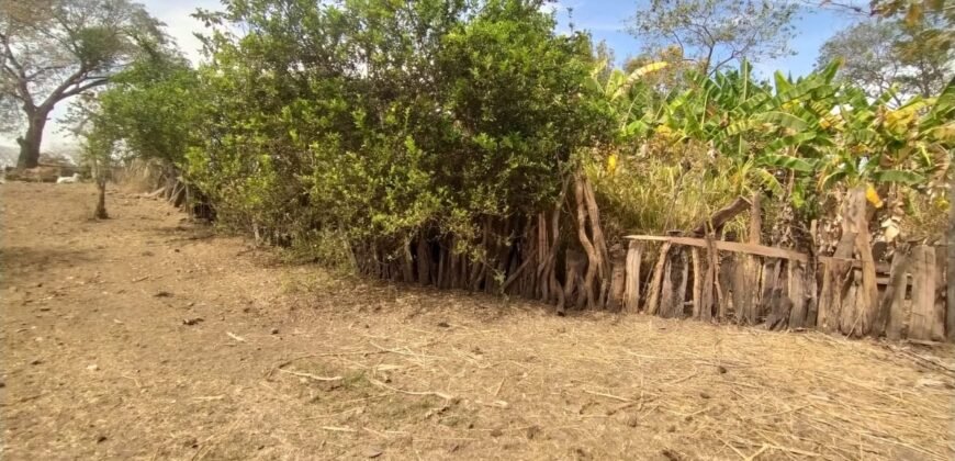 Fazenda 51ha – Beira Rio – Sertão – Alto Paraíso de Goiás