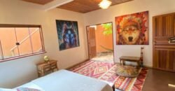 Pousada – Rio – Poço para Banho – Moinho – 4.000m2 – 12km de Alto Paraíso de Goiás Pousada – Rio – Poço para Banho – Moinho – 4.000m2 – 12km de Alto Paraíso de Goiás