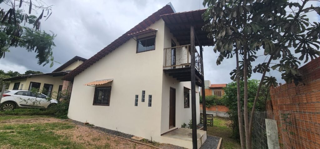 Vende-se Casa – Novo Horizonte – Alto Paraíso de Goiás