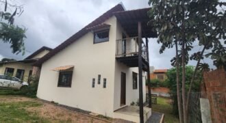 Vende-se Casa – Novo Horizonte – Alto Paraíso de Goiás Vende-se Casa – Novo Horizonte – Alto Paraíso de Goiás