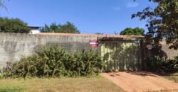 Casa – Quintal com Fruteiras – Monte Sinai – Alto Paraíso de Goiás