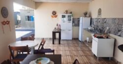 Vende-se Casa – Monte Sinai – Alto Paraíso de Goiás