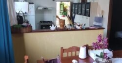 Casa 3 quartos- Cidade Alta – Alto Paraíso de Goiás