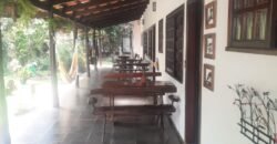 Pousada São Jorge I – 1.067m2 – Alto Paraíso – Chapada dos Veadeiros Pousada São Jorge I – 1.067m2 – Alto Paraíso – Chapada dos Veadeiros