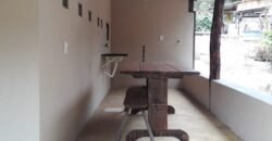 Casa – Rio – Lote 9.000 m2 – Alto Paraíso de Goiás