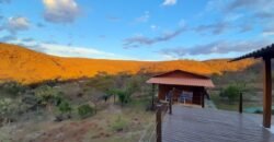 Casa – Rio – Loquinhas – Alto Paraíso de Goiás Casa – Rio – Loquinhas – Alto Paraíso de Goiás