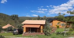 Casa – Rio – Loquinhas – Alto Paraíso de Goiás Casa – Rio – Loquinhas – Alto Paraíso de Goiás