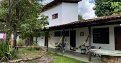 Pousada São Jorge I – 1.067m2 – Alto Paraíso – Chapada dos Veadeiros Pousada São Jorge I – 1.067m2 – Alto Paraíso – Chapada dos Veadeiros