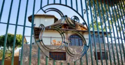 Vende-se Linda Casa Mística – Área de Laser – Estância Paraíso – Alto Paraíso de Goiás Vende-se Linda Casa Mística – Área de Laser – Estância Paraíso – Alto Paraíso de Goiás