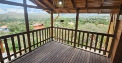 Vende-se Casa com Vista – Eldorado 1 – Alto Paraíso de Goiás