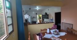 Casa 3 quartos- Cidade Alta – Alto Paraíso de Goiás