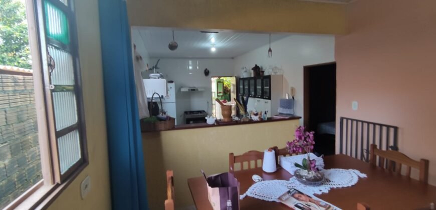 Casa 3 quartos- Cidade Alta – Alto Paraíso de Goiás