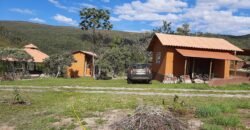 Casa – Rio – Loquinhas – Alto Paraíso de Goiás Casa – Rio – Loquinhas – Alto Paraíso de Goiás