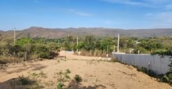 Lote 500.90 m2 – Eldorado 1 – Alto Paraíso de Goiás