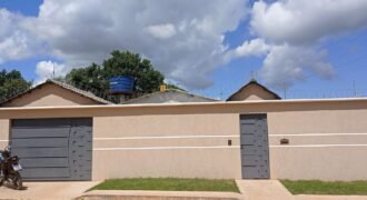 Vende-se Casa 2 Quartos, Área de Lazer – Cavalcante – Chapada dos Veadeiros Vende-se Casa 2 Quartos, Área de Lazer – Cavalcante – Chapada dos Veadeiros