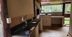 Casa – Rio – Lote 9.000 m2 – Alto Paraíso de Goiás