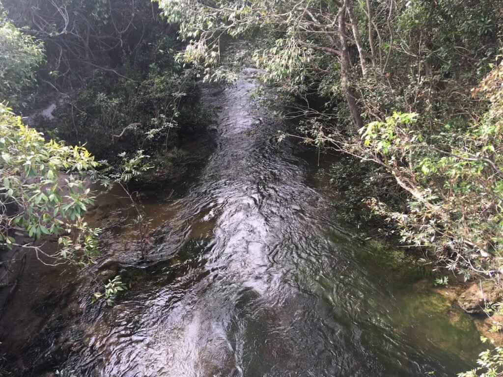 Chácara 4ha – Porteira Fechada – Linda Casa – km 12 – entre Alto Paraíso e São Jorge