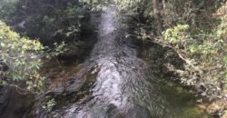 Chácara 4ha – Porteira Fechada – Linda Casa – km 12 – entre Alto Paraíso e São Jorge