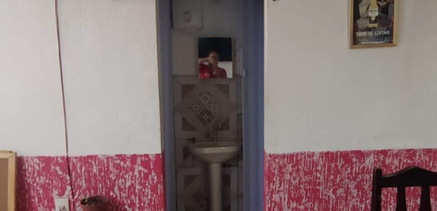 Prédio Comercial Av. Turística São Jorge – Alto Paraíso de Goiás