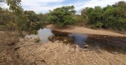 Fazenda 51ha – Beira Rio – Sertão – Alto Paraíso de Goiás