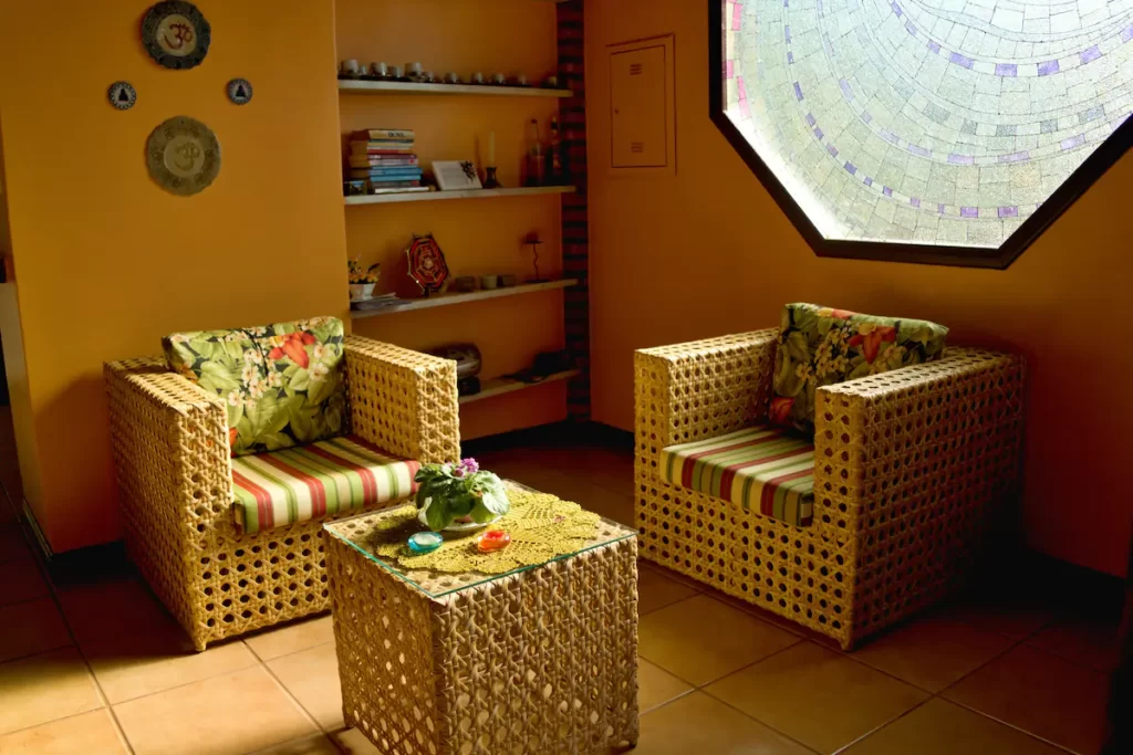 Vende-se Linda Casa Mística – Área de Laser – Estância Paraíso – Alto Paraíso de Goiás