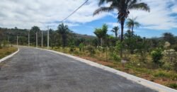 Lotes de 800 a 974m2 m2 –  Condomínio Indaía – Alto Paraíso de Goiás